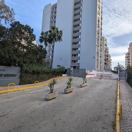 Appartement First Line Fossa